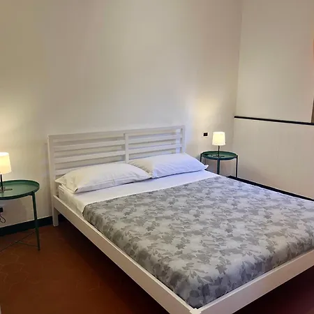 Con Grandi Terrazze Private E Posto Auto - Ca Pie' Apartman Soldano